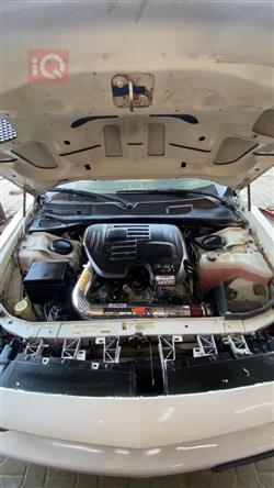 دودج تشالنجر